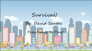 play Survival Final