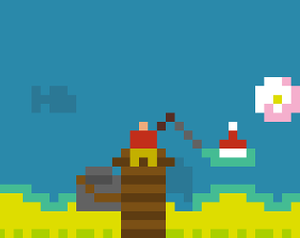 play My First Kishoutenketsu