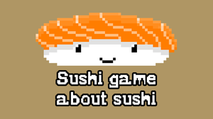play Sushi Game About Sushi