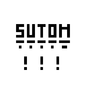 play Sutom