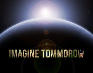 play Imagine Tommorow