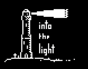 play Into The Light