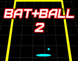 play Bat+Ball 2
