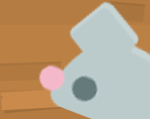play Mouse In The House