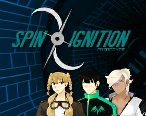 play Spin Ignition Prototype