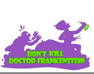 play Don'T Kill Doctor Frankenstein