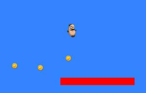 play Platform Fall