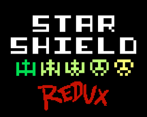 play Star Shield Redux