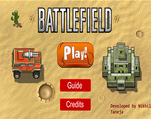 play Battle Field