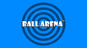 play Ball Arena 3D