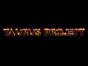 play Taurus Project
