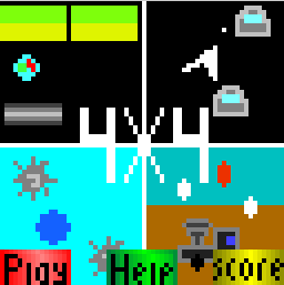play 4X4