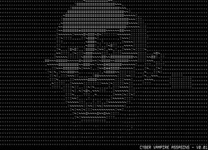play Cyber Vampire Assassins From Space