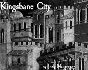 play Kingsbane City