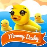 play Mommy Ducky