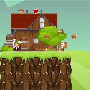 play Sweets For Sweeting