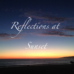 play Reflections At Sunset - A Meditative Twine Experience
