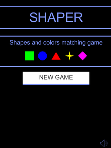 play Shaper