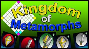 play Kingdom Of Metamorphs Post Mortem