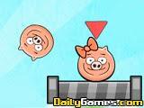 play Piggy Adventure Time