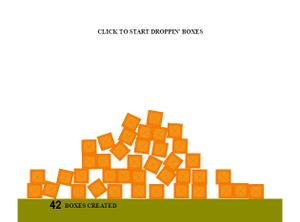 play Super Box Dropper