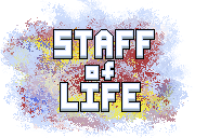 Staff Of Life