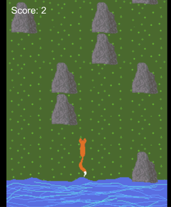 play The Fox Prince