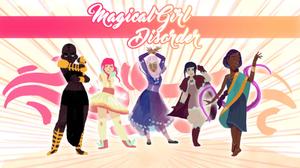 play Magical Girl Disorder