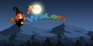play Walefi