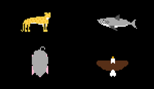 play Anishifts