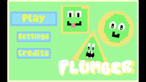 play Flumber - Ludum Dare 35 Original