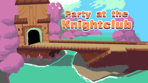 play Party At The Knightclub