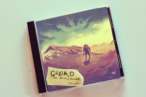play Groad (Ludum Dare 35)