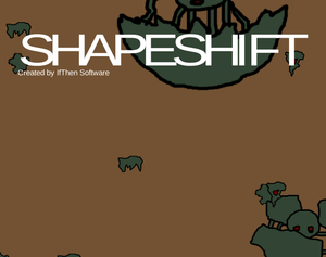 play Shapeshift