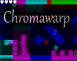 play Chromawarp