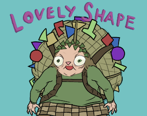 play Lovely Shape