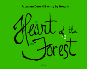 play Heart Of The Forest