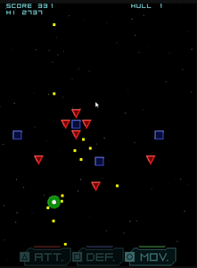 play Space Shift