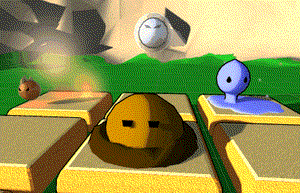 play Wizard Fight