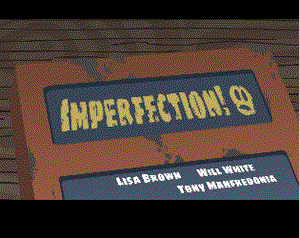 play Imperfection
