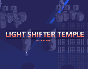 Light Shifter Temple