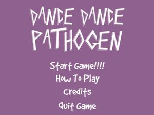 play Dance Dance Pathogen