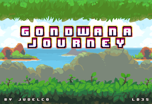 play Gondwana'S Journey
