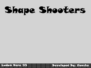 play Shape Shooters