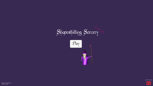play Shapeshifting Sorcery