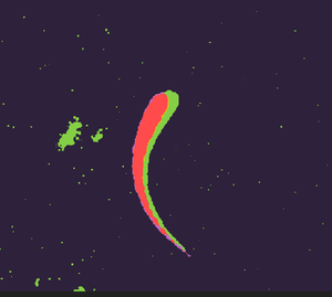play Splash 'N Shift