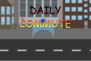 play Daily Commute
