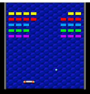 play Arkaniod