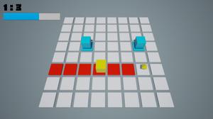 play Block Shift