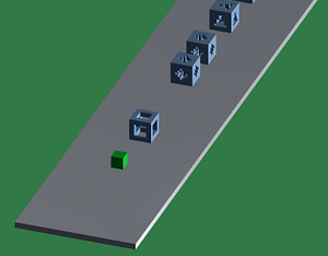 play Voxshiftrun